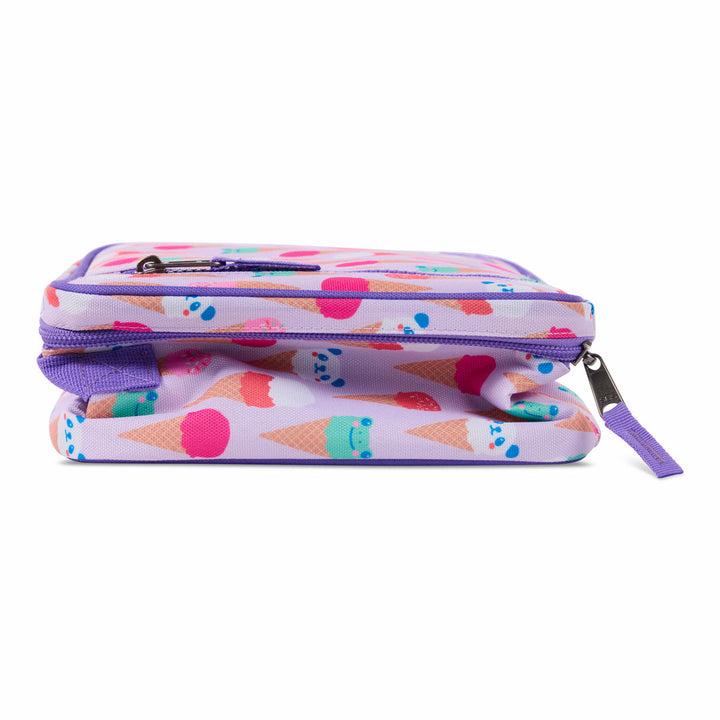 PackIt Freezable Classic Lunch Bag - Ice Cream Critters