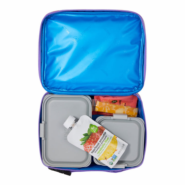 PackIt Freezable Classic Lunch Bag - Ice Cream Critters