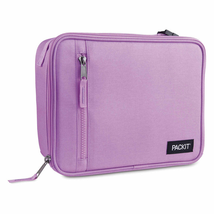 PackIt Freezable Classic Lunch Bag - Lavender