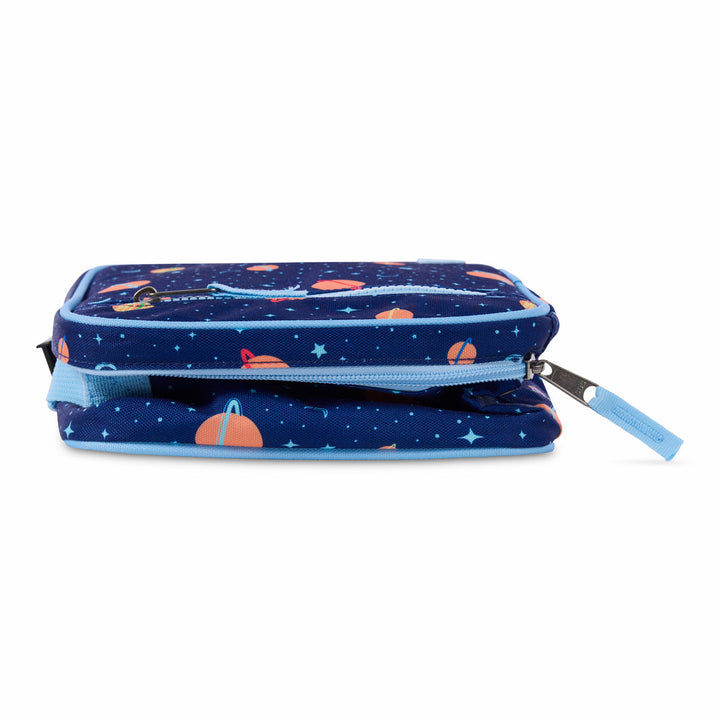 PackIt Freezable Classic Lunch Bag - Little Planets