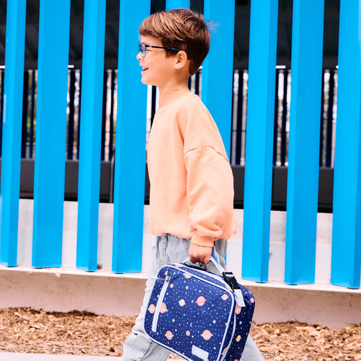 PackIt Freezable Classic Lunch Bag - Little Planets
