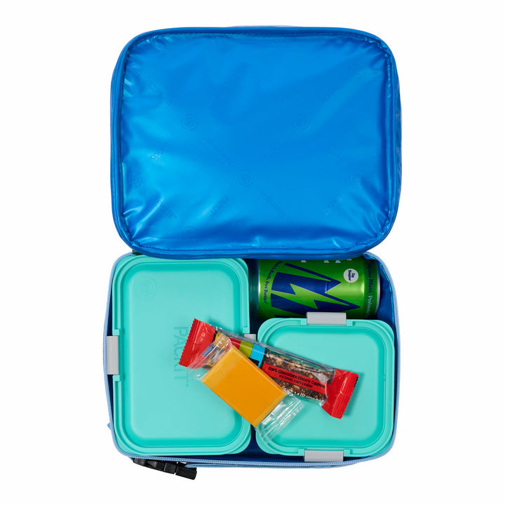 PackIt Freezable Classic Lunch Bag - Little Planets