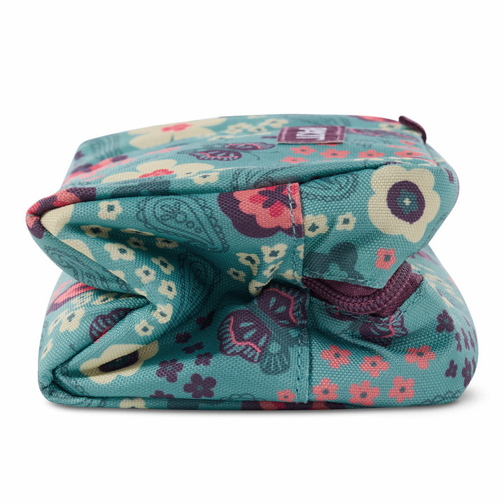 PackIt Freezable Snack Bag - Butterfly Paisley