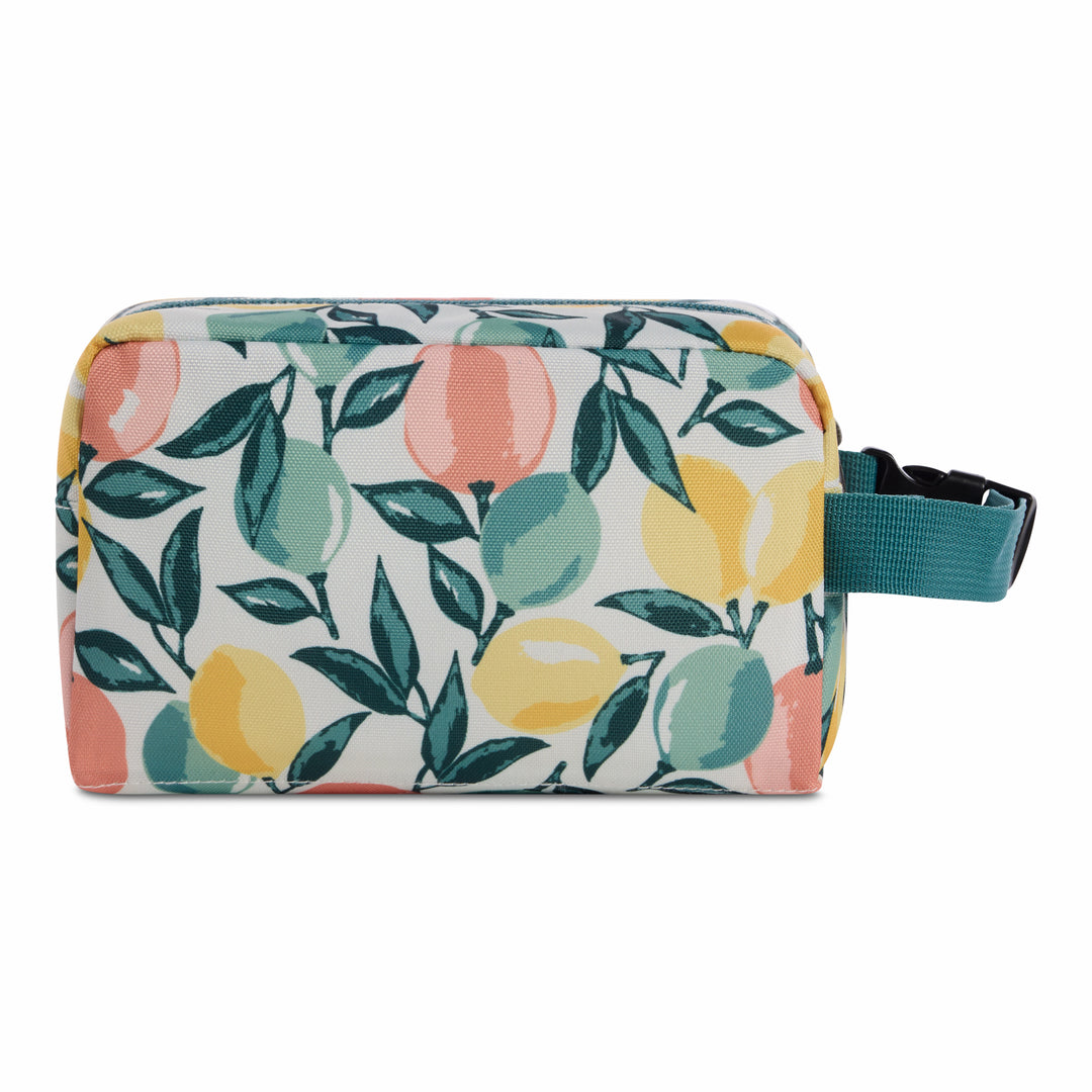 PackIt Freezable Snack Bag - Citrus Orchard