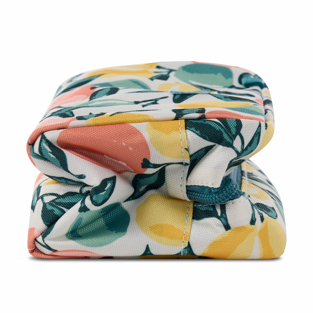 PackIt Freezable Snack Bag - Citrus Orchard