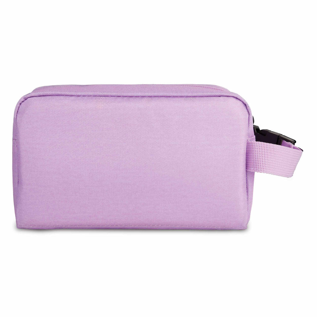 PackIt Freezable Snack Bag - Lavender