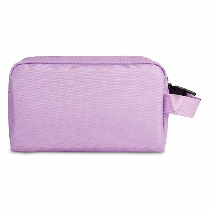 PackIt Freezable Snack Bag - Lavender