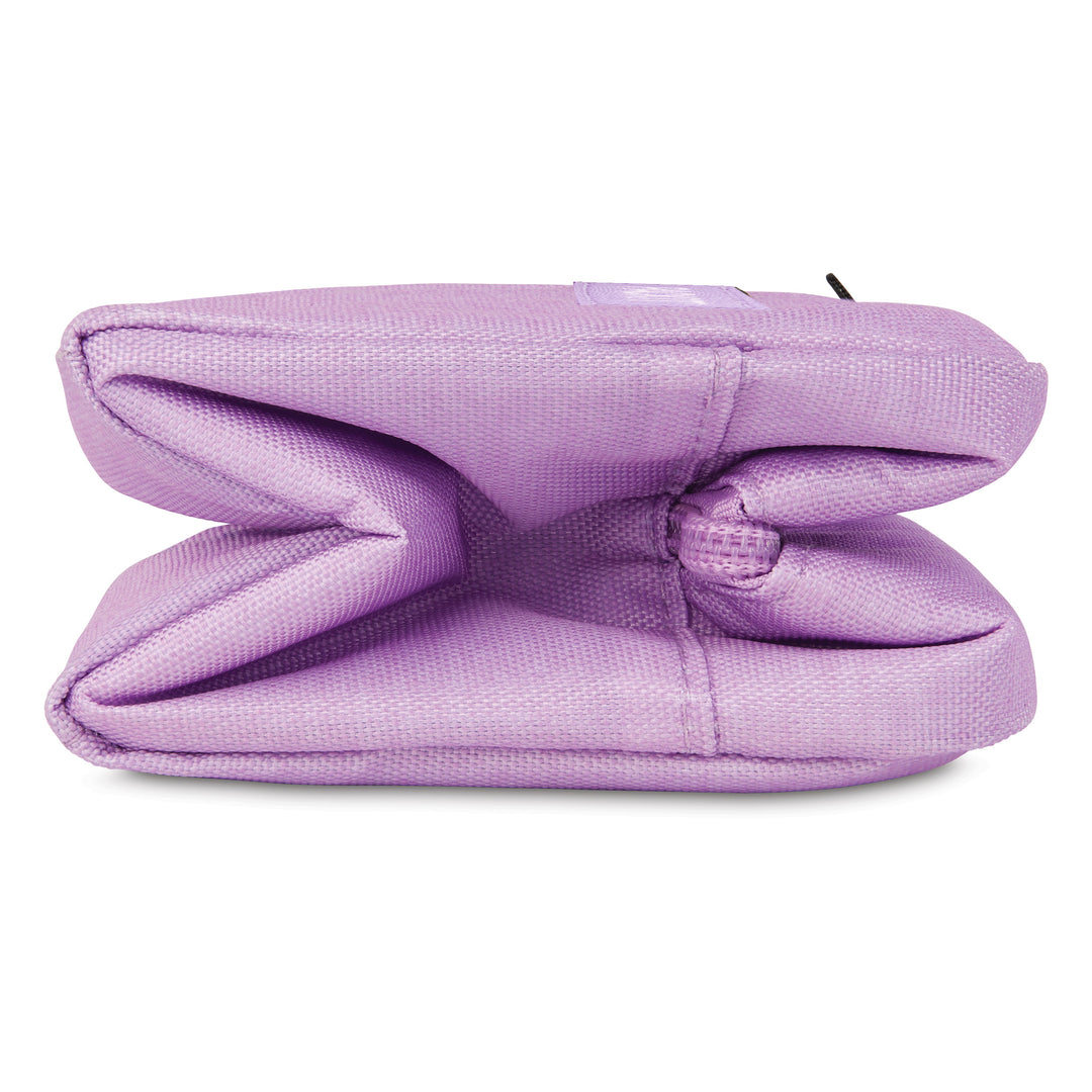 PackIt Freezable Snack Bag - Lavender
