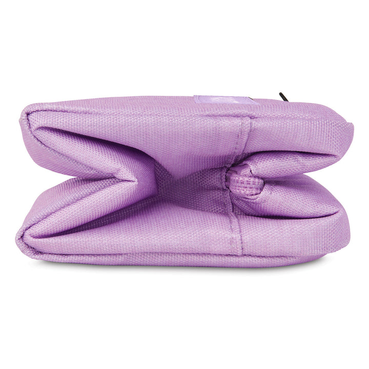 PackIt Freezable Snack Bag - Lavender