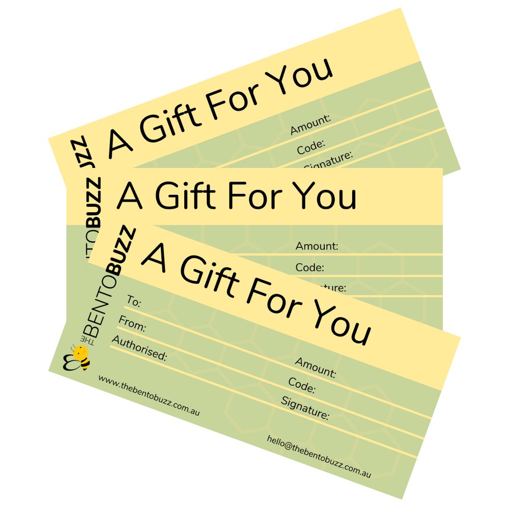 Gift Voucher in Envelope - $50.00