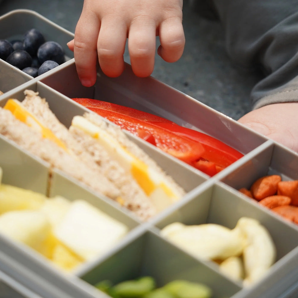 Kids lunch box on sale sale