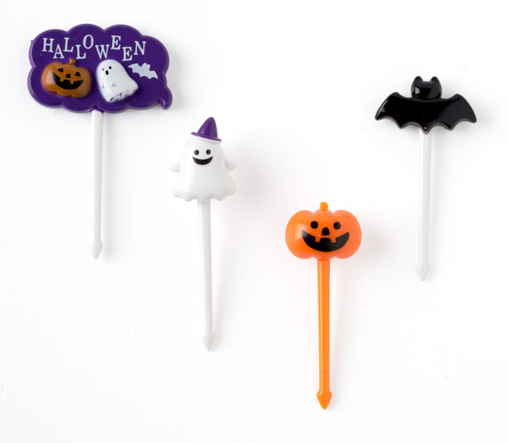 Boo To You Halloween Food Picks