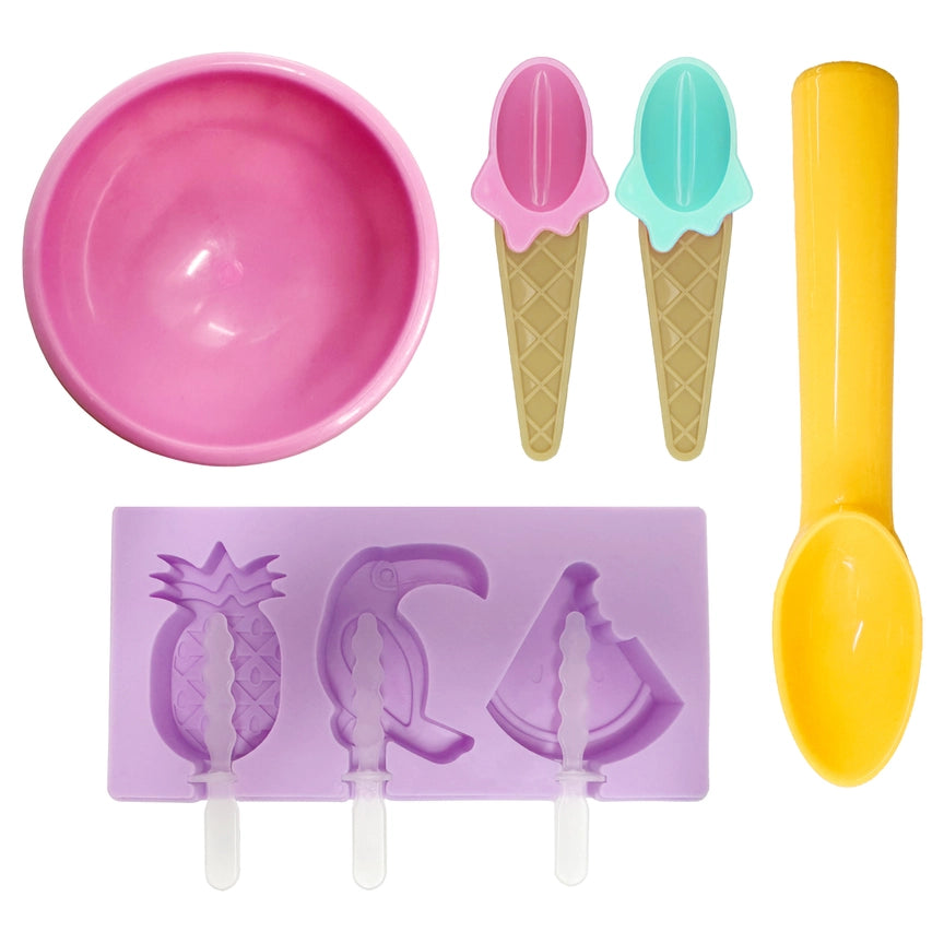 Ultimate Ice Cream & Sorbet Kit