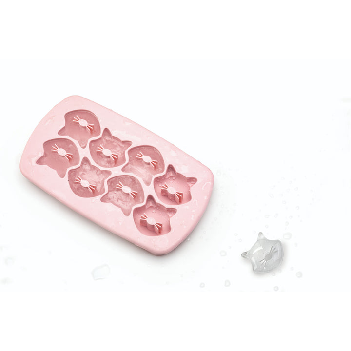 Joie Silicone Ice Cube Tray - Meow