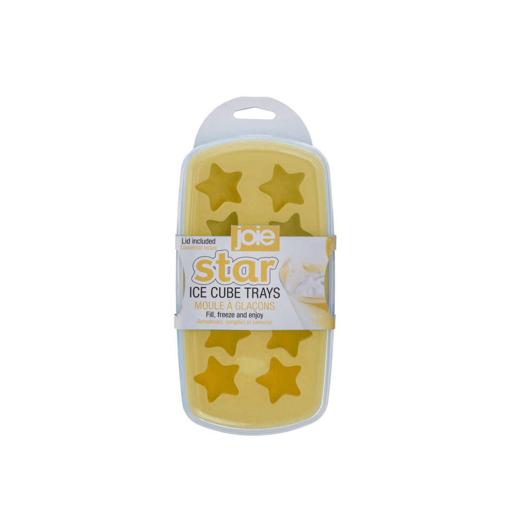 Joie Silicone Ice Cube Tray - Star