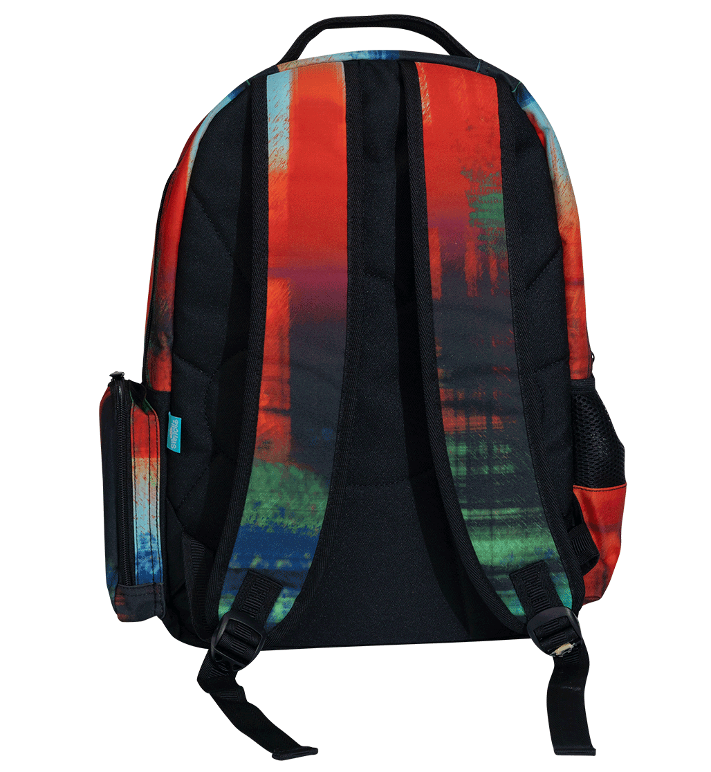 Spencil Big Kids Backpack - Ignite