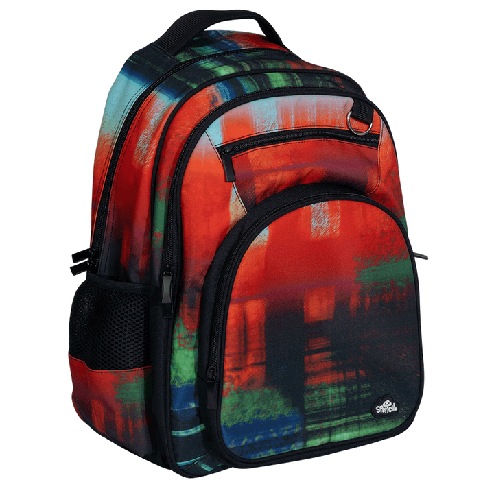 Spencil Big Kids Backpack - Ignite