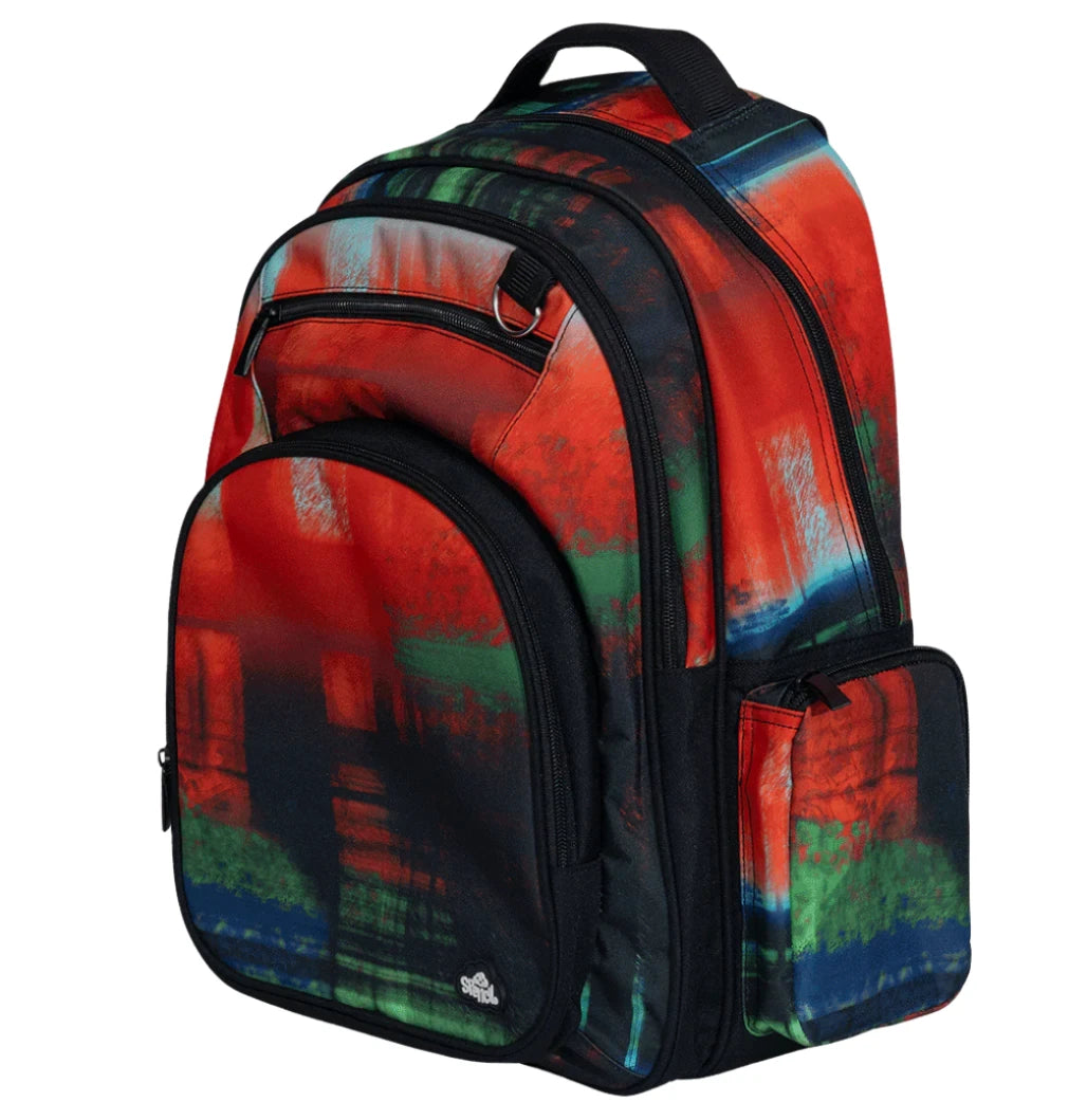 Spencil Big Kids Backpack - Ignite