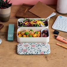 FREE - MONBENTO ORIGINAL BENTO BOX