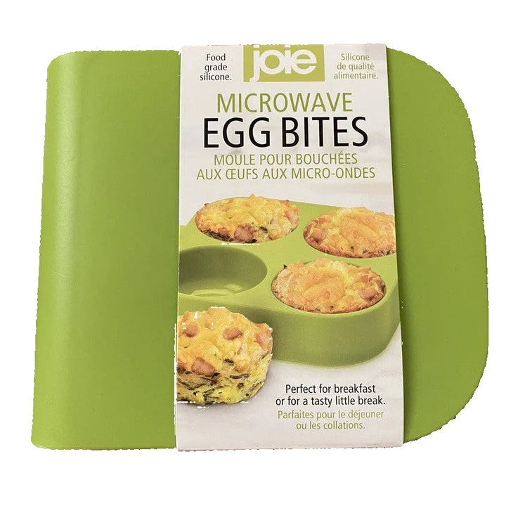 Joie Silicone Microwave Egg Bites Tray