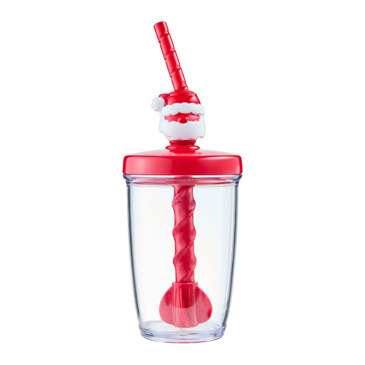 Joie Santa Milk Mixer Milkshake Maker