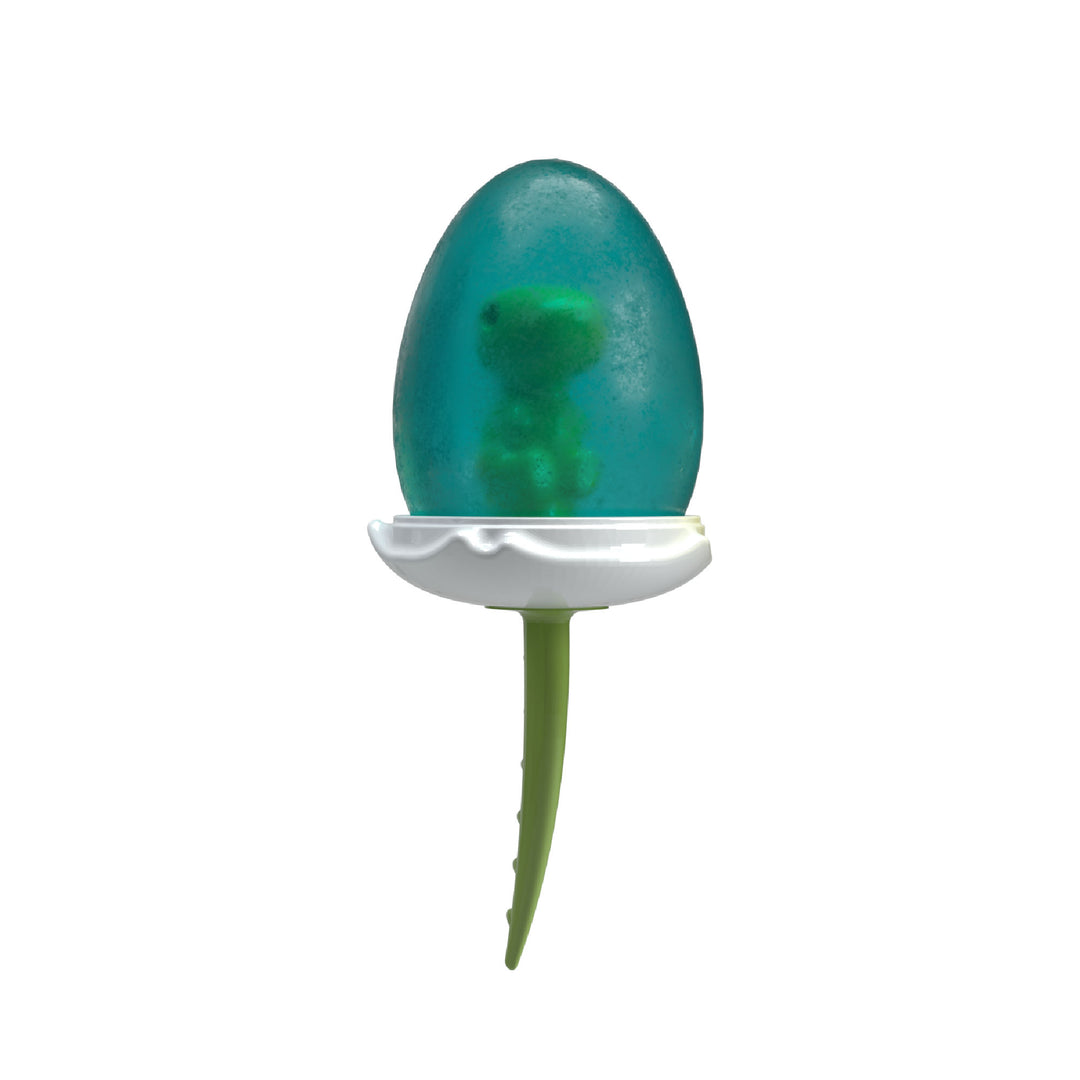 Joie Ice Pop Mould - Dino Egg