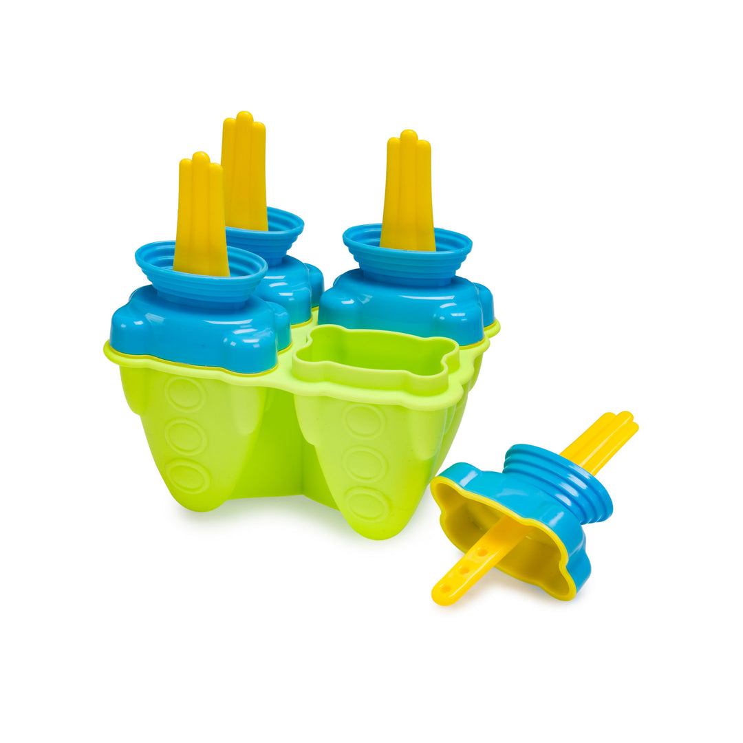 Joie Ice Pop Mould - Rocket