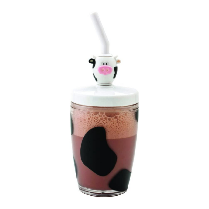 Joie Cow Milk Mixer Milkshake Maker