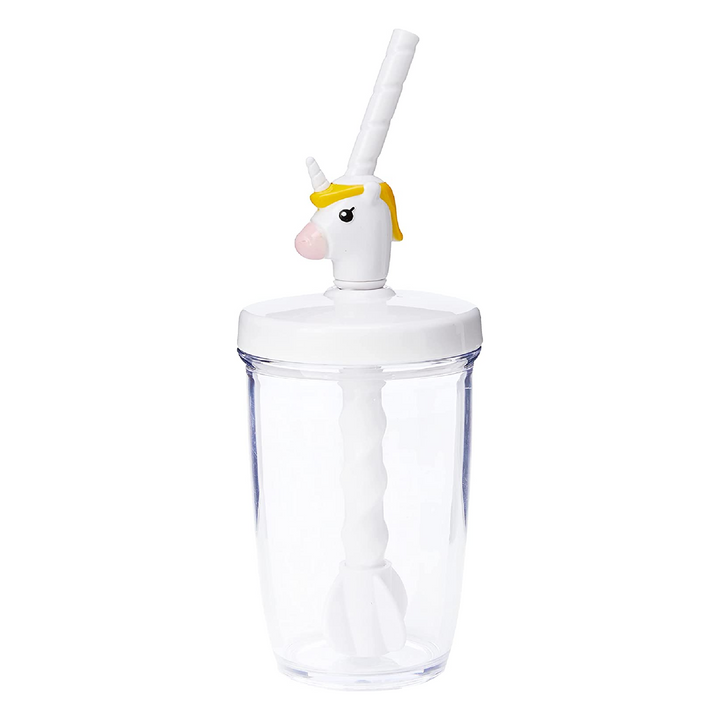 Joie Unicorn Milk Mixer Milkshake Maker