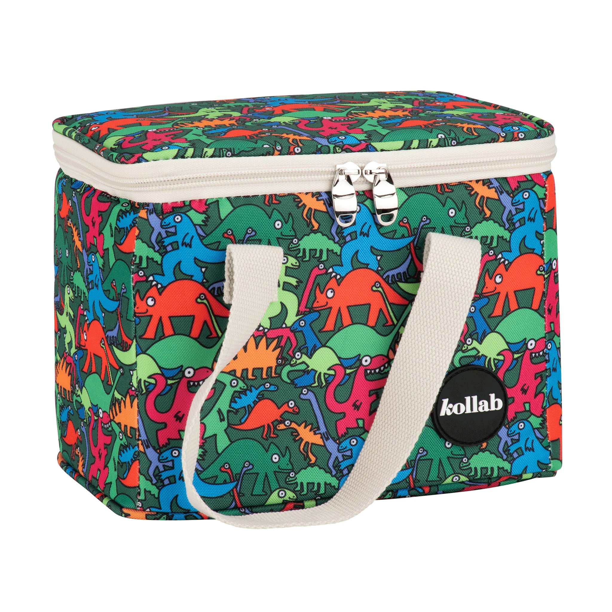 Kollab Insulated Lunch box | The Bento Buzz