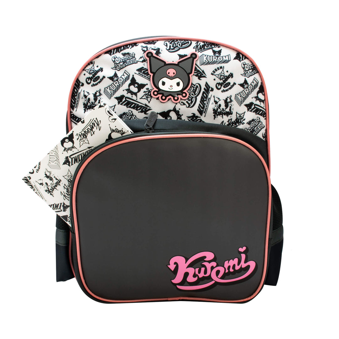 Kuromi Backpack