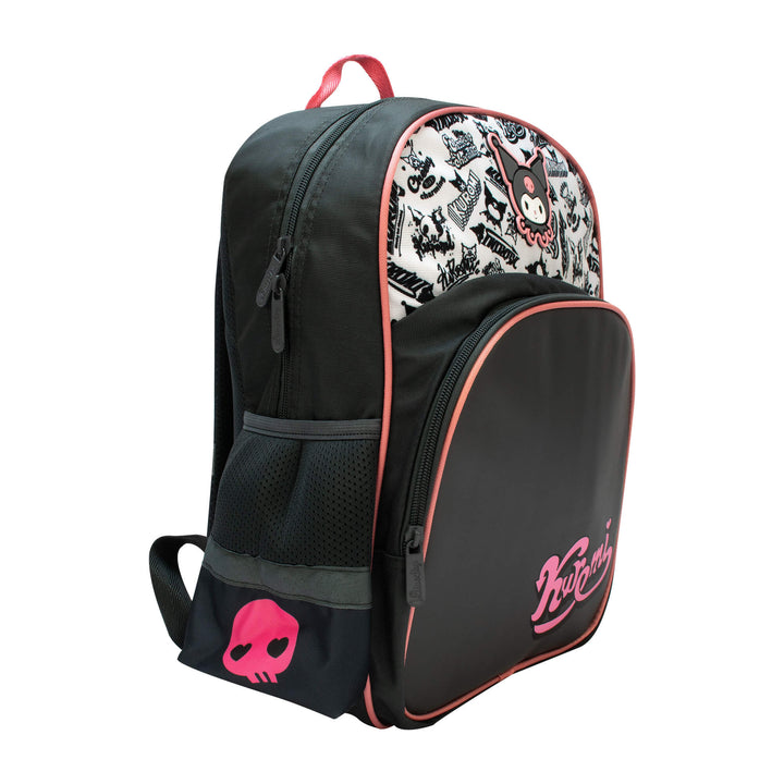 Kuromi Backpack