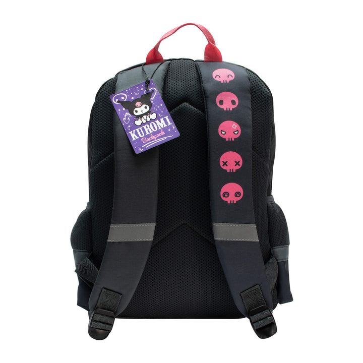Kuromi Backpack