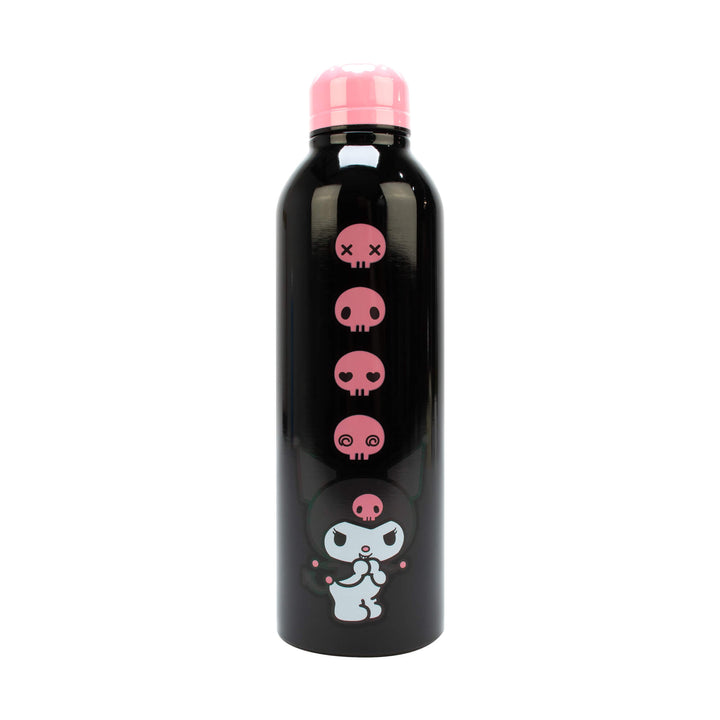 Kuromi 700ml Drink Bottle
