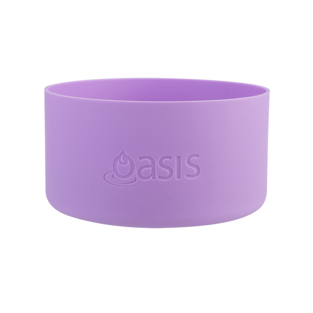 Oasis Silicone Bumper - 1.1L - Assorted Colours