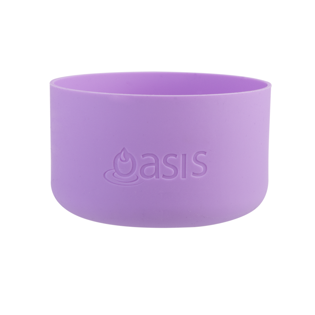 Oasis Silicone Bumper - 780ml - Assorted Colours
