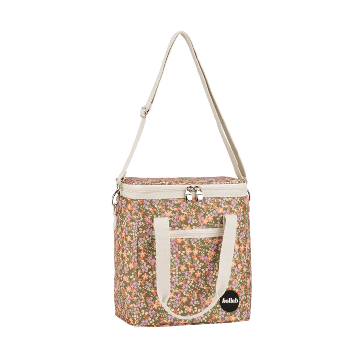 Kollab Mini Insulated Cooler Bag - Lavender Haze