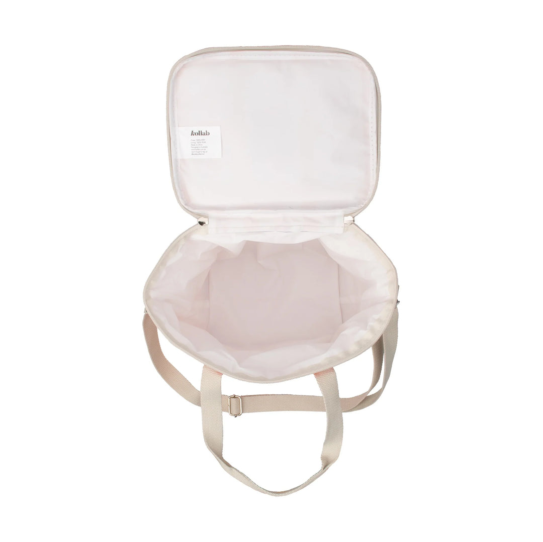 Kollab Mini Insulated Cooler Bag - Lavender Haze