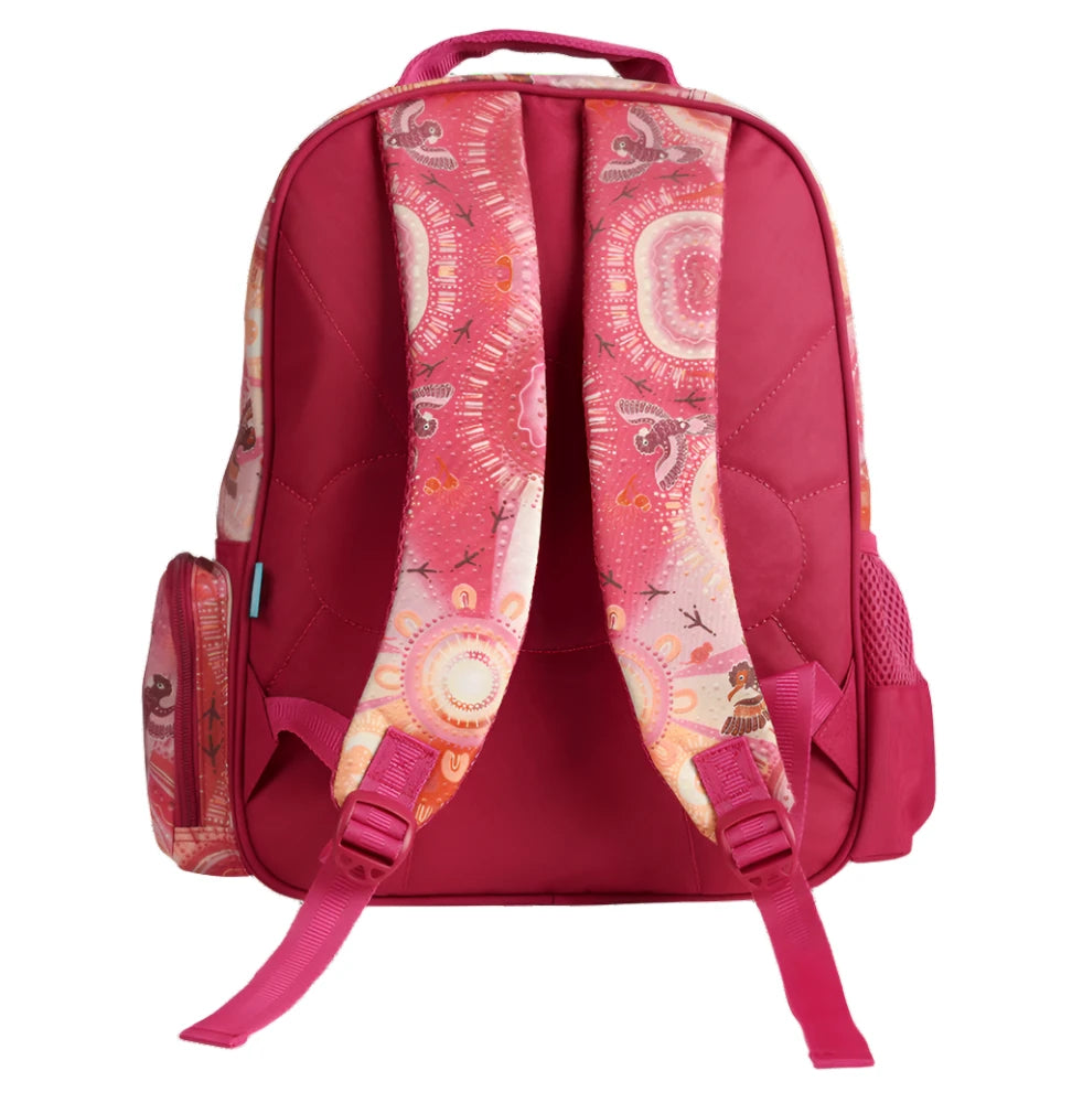 Spencil Little Kids Backpack - Yarrawala