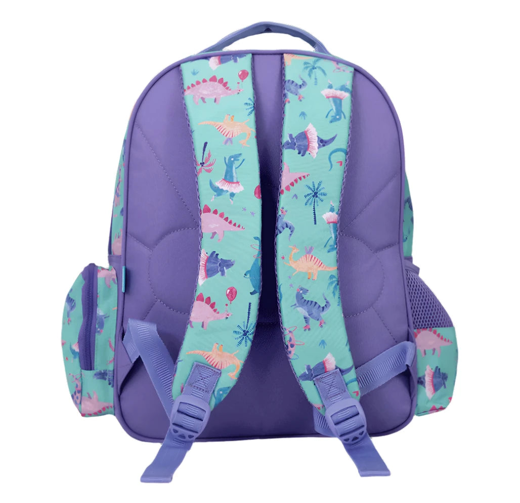 Spencil Little Kids Backpack - Roar-Some