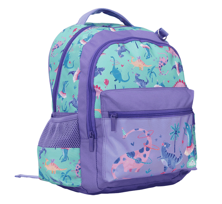 Little Kids Backpack - Roar-some Little Kids Backpack - Roar-some
