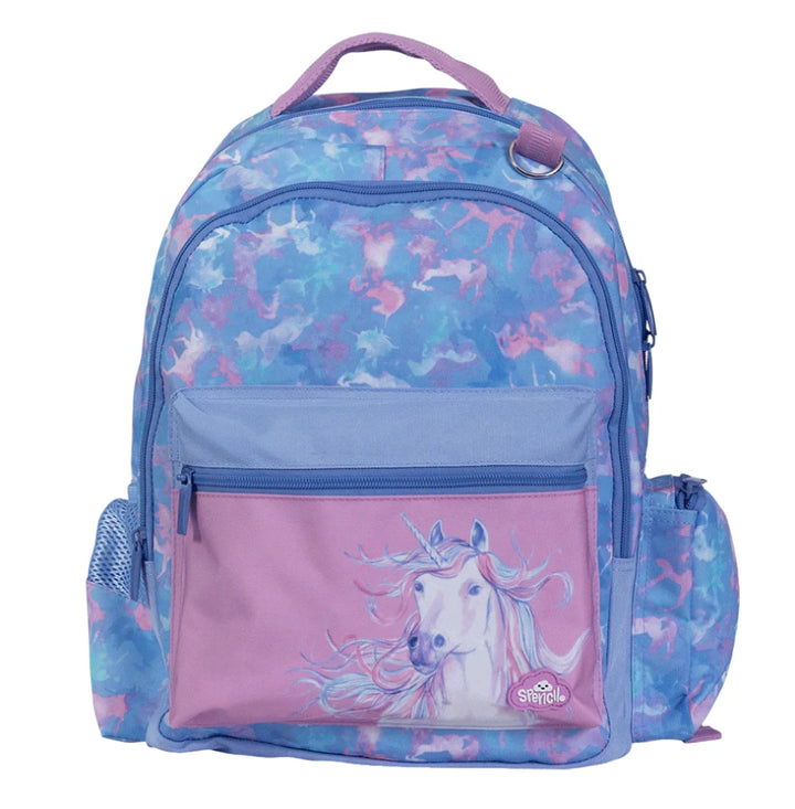 Spencil Little Kids Backpack - Unicorn Magic