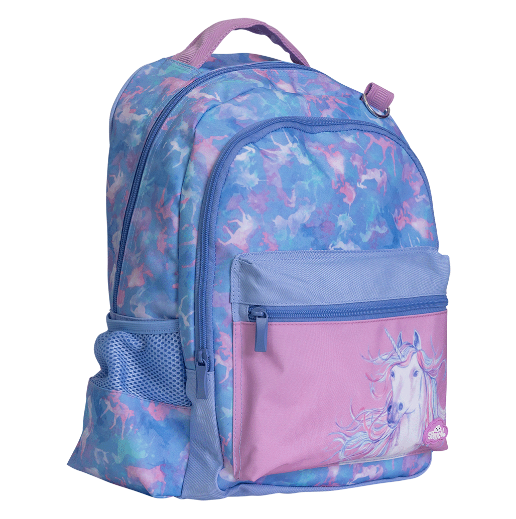 Spencil Little Kids Backpack - Unicorn Magic