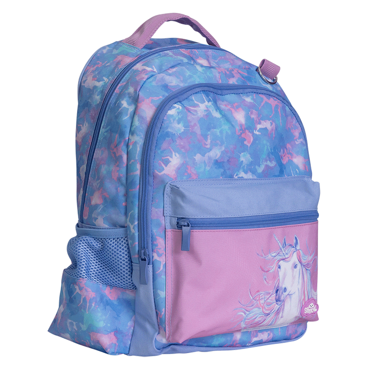 Spencil Little Kids Backpack - Unicorn Magic