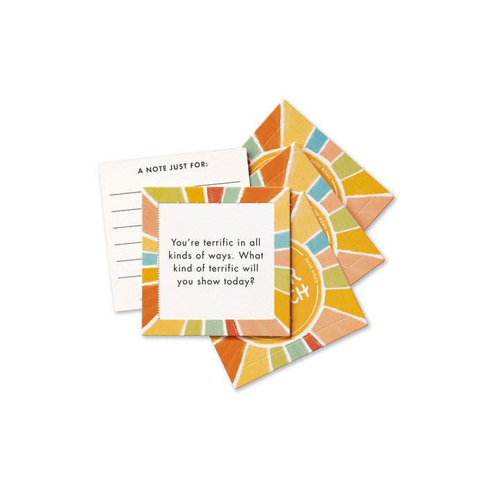 ThoughtFulls for Kids Pop Open Cards - You Matter So Much