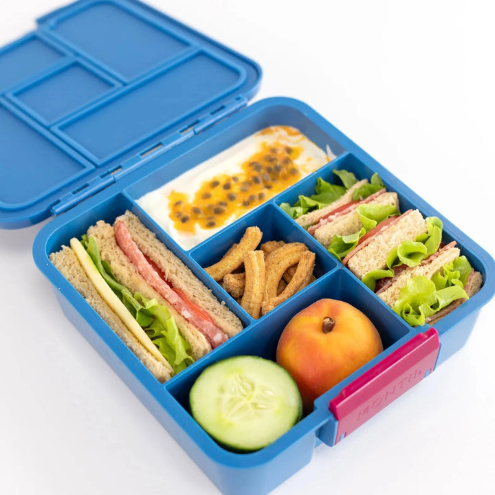 Lunch Punch Food Cutters - Bento Sandwich