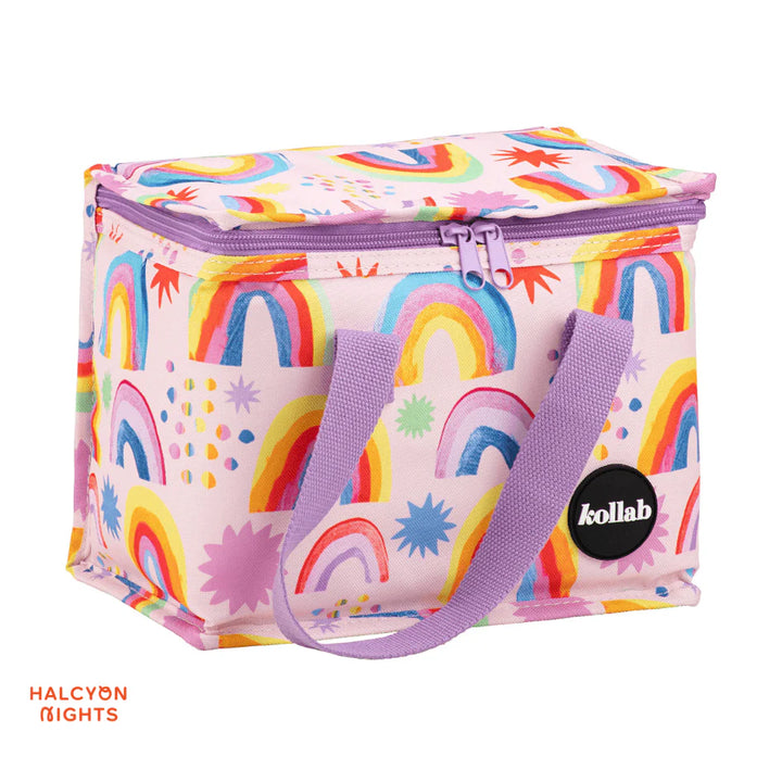 Kollab Insulated Lunch Bag - Magic Moment