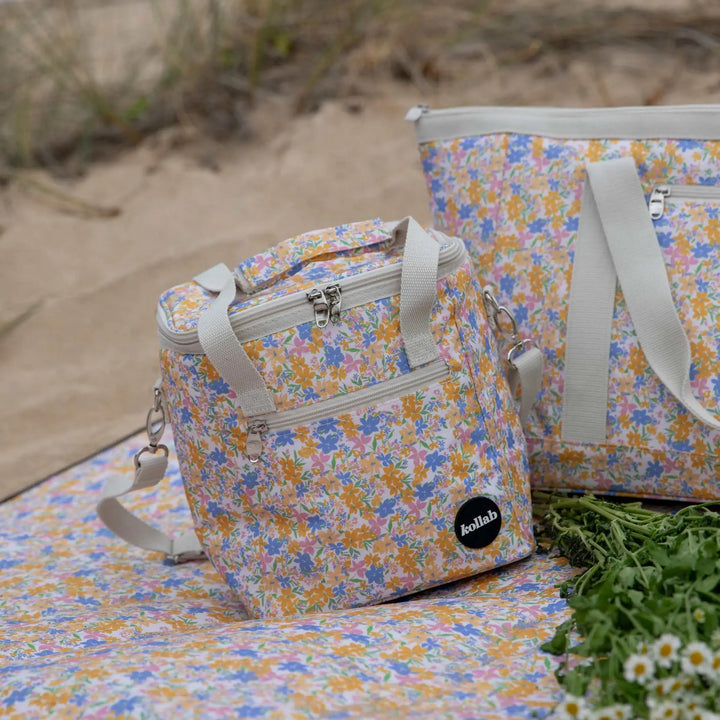 Kollab Mini Insulated Cooler Bag - Emily Jo