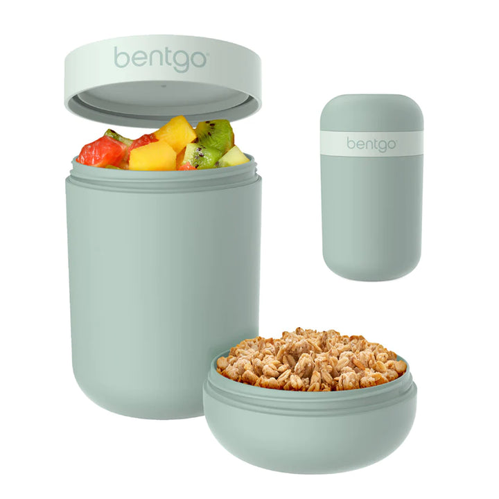 Bentgo Snack Cup - Mint Green