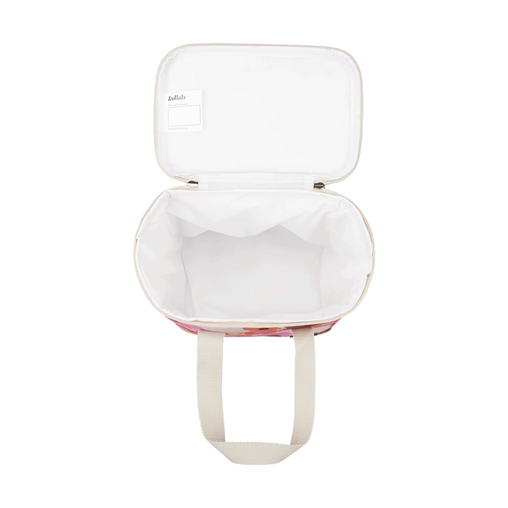 Kollab Mini Insulated Cooler Bag - Mod Blossom
